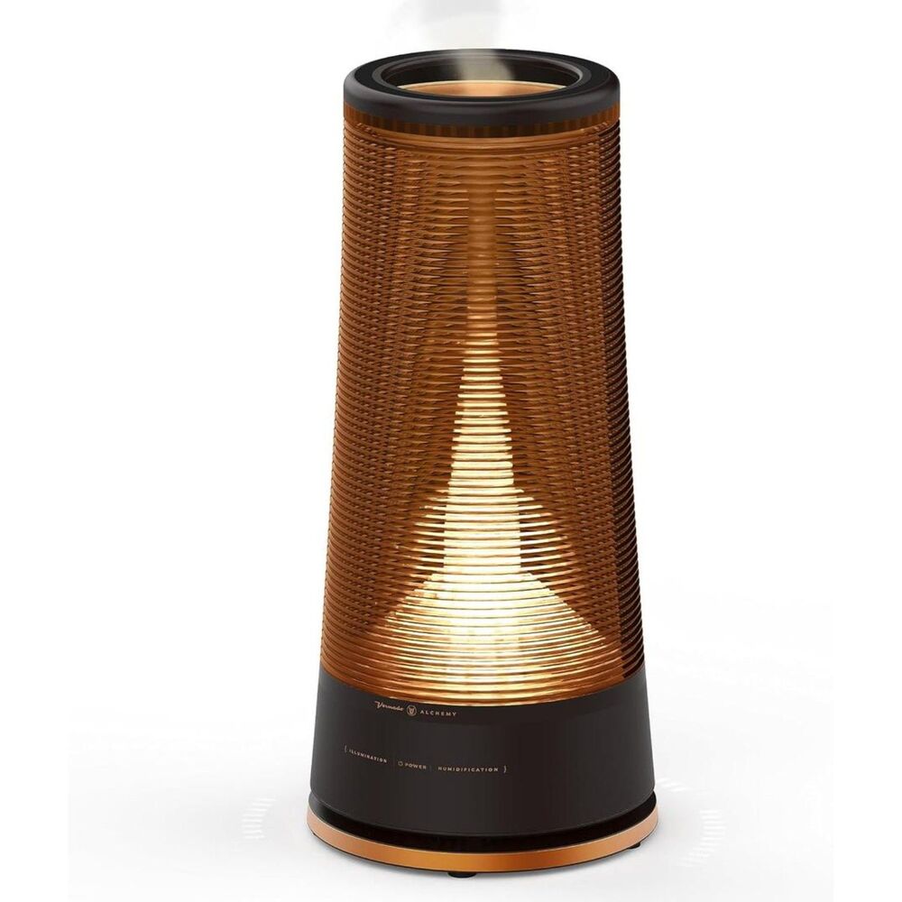 Vornado LUCERNA 3 Alchemy Ultrasonic Cool Mist Humidifier